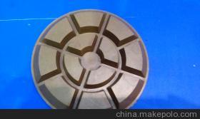 金剛磨片全解析 從水泥磨片到軟磨盤，選購(gòu)與防水堵漏應(yīng)用指南