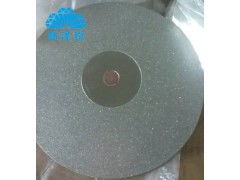 精密研磨利器 電鍍金剛石磨片在磨玻璃寶石加工中的應(yīng)用